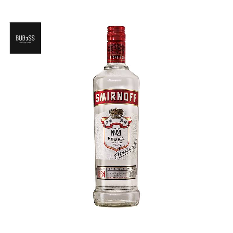 Smirnoff 700ml
