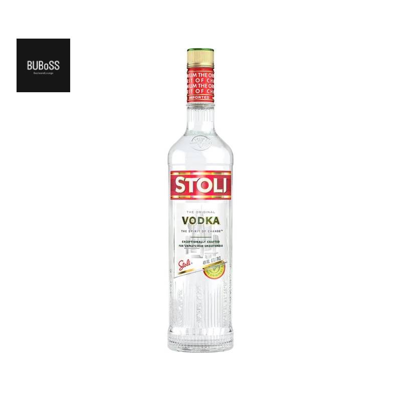 Stoli Vodka
