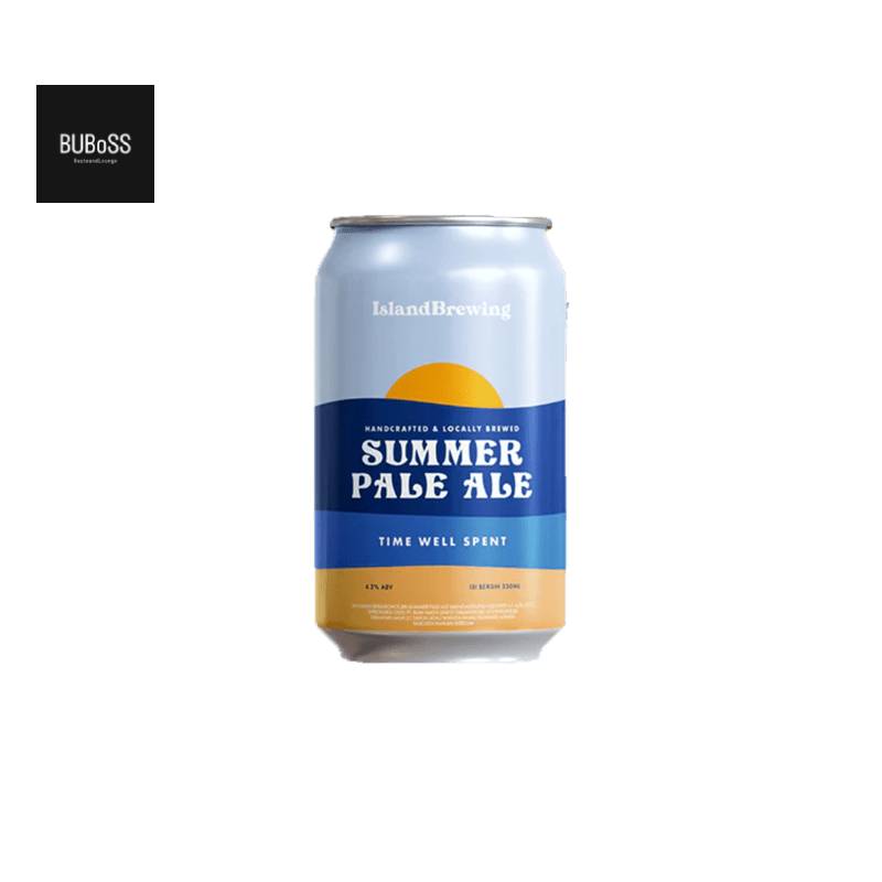 Summer Pale Ale