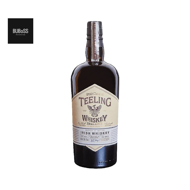Teeling Whiskey