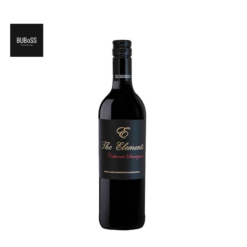 The Elements Cabernet
