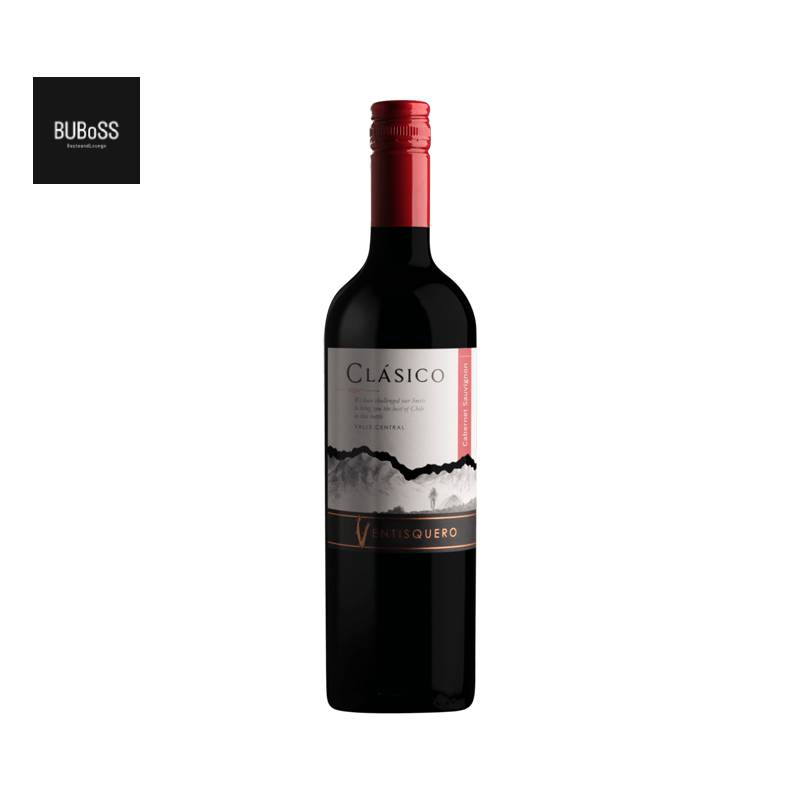 Ventisquero cabernet