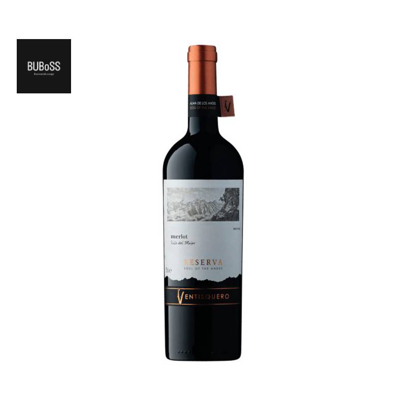 Ventisquero Merlot