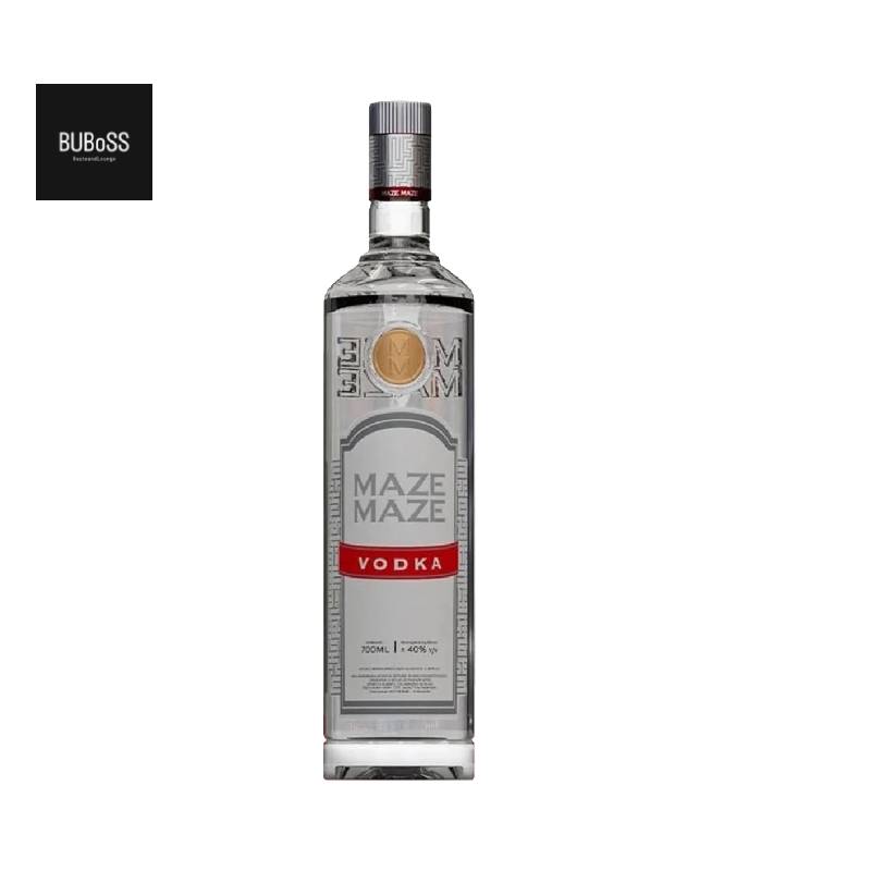Maze Maze Vodka