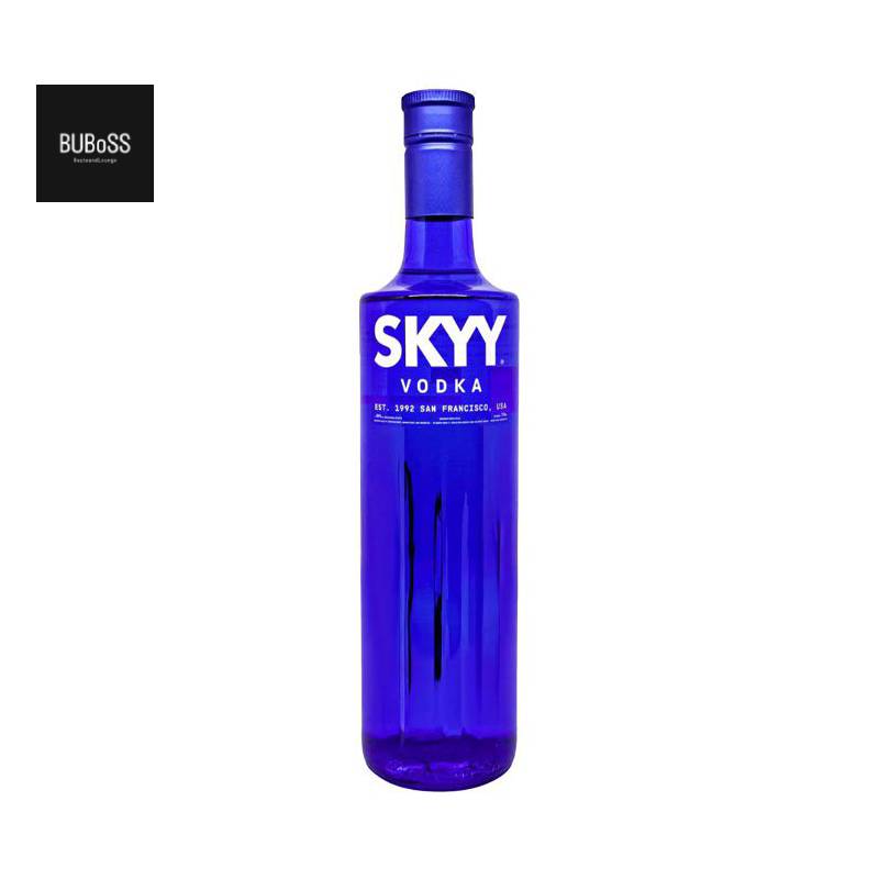 Skyy Vodka